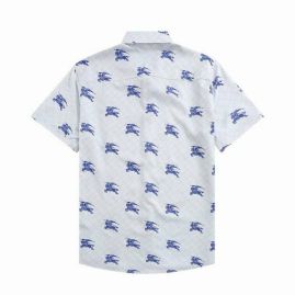 Picture for category Burberry Shirt Short